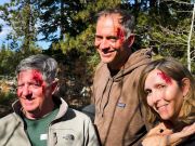 Tahoe Rim Trail Association, Wilderness First Aid