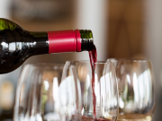 The Pour House, October Wine Tasting Event