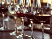 The Pour House, October Club Wine Tasting