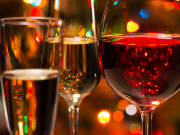 The Pour House, December Club Wine Tasting & Holiday Celebration