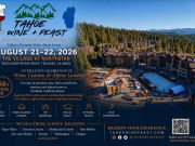 The Village at Northstar, Tahoe Wine + Feast