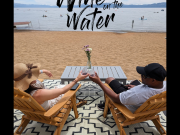 Boys & Girls Club of North Lake Tahoe, Wine on the Water, The 17th Annual Benefit for the Boys & Girls Club of North Lake Tahoe