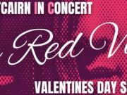 Tahoe Symphony Orchestra, Elizabeth Pitcairn In Concert: Valentines Day (Reno)