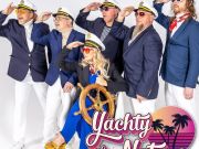 Bally's, Yachty By Nature