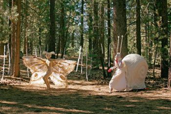 Trails and Vistas, Art Hikes