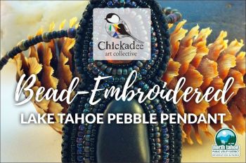 North Tahoe Event Center, Chickadee Art Workshop