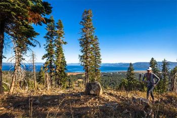 Tahoe Mountain Milers Running Club, Kokanee Half Marathon, 5k, 10k & Tadpole Trot