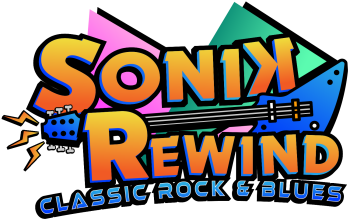 Sonik Rewind Band, Sonik Rewind Band Classic Rock & Blues at Tahoe Backyard