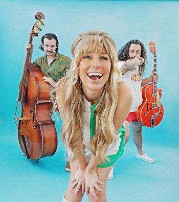 Valhalla Tahoe, Kimmi Bitter