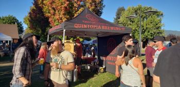 Lost Sierra Events, Mountain Harvest Beer Festival