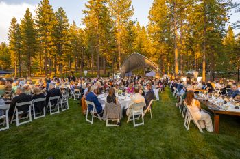 Classical Tahoe, Summer Gala: A Star-Spangled Soirée