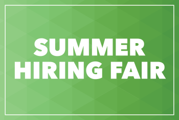 Tahoe Donner, Summer Hiring Fair