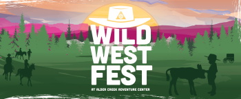 Tahoe Donner, Wild West Fest