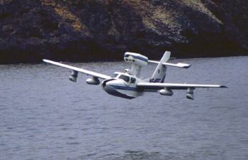 Experimental Aircraft Association Truckee Chapter 1073, EEA Pancake Breakfasts