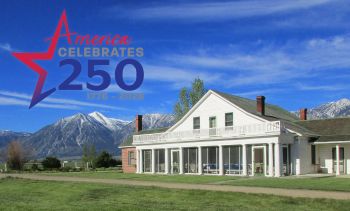 Dangberg Home Ranch, Cowboys, Cowgirls and a Chautauqua Annual Showcase "They Made America"