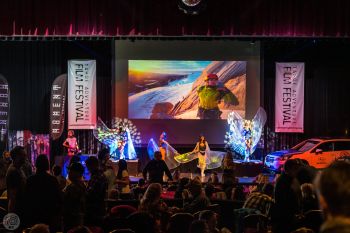 Tahoe Adventure Film Festival, Tahoe Adventure Film Festival