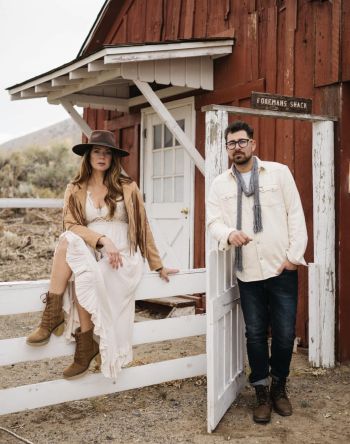 Lake Tahoe AleWorX, The Imposters