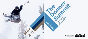 Sugar Bowl Resort, The Donner Summit
