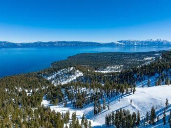 Homewood Mountain Ski Resort, Update on the Homewood Mountain Resort Master Plan (Virtual)