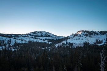 Sugar Bowl Resort, Sugar Bowl Resort Opening Day 2025