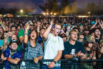 Truckee Music Fest, Truckee Music Fest