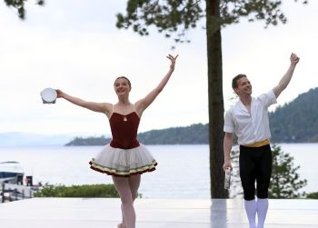 Lake Tahoe Dance Collective, 14th Annual Lake Tahoe Dance Festival