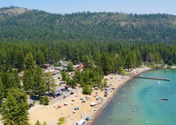 North Tahoe Community Alliance (NTCA), Kings Beach District Advisory Committee Meeting
