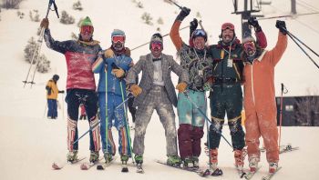 North Tahoe Chamber, Mothership Classic