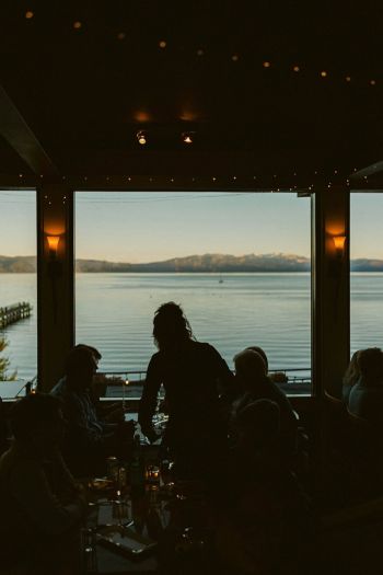 Christy Hill Lakeside Bistro, Jazz Nights