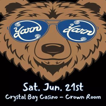 Crystal Bay Casino, Yarn