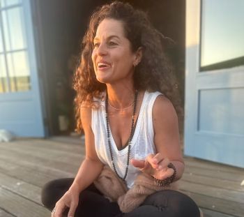 The Alchemy Space Truckee, Qi Gong