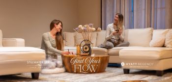 Stillwater Spa & Salon, Find Your Flow: Breath & Be