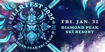 Diamond Peak Ski Education Foundation, UllrFest Parade & Community Party