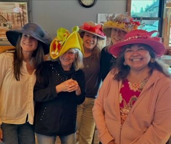 Pete 'n Peters Sports & Spirits, Kentucky Derby Celebration