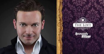The Loft Theatre, Magic Fusion Starring David Goldrake