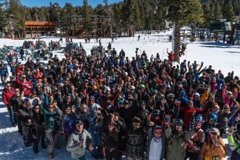 Heavenly Mountain Resort, Opening Day 2025
