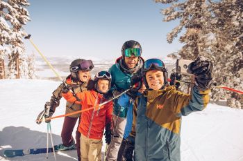 Northstar California Resort, Opening Day