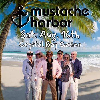 Crystal Bay Casino, Mustache Harbor