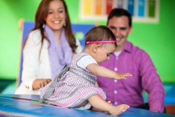 Barton Health, Young Toddler and Me Group