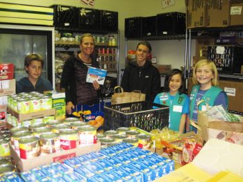 Bread & Broth, Bread & Broth 4 Kids/Tots Summer Program: Free Food for Children