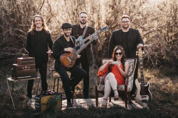 Valhalla Tahoe, Father's Day Lawn Concert: Bread & Butter Band