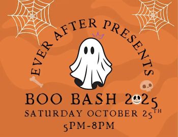 City of South Lake Tahoe, Halloween Boo Bash