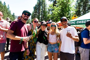 Boys & Girls Club South Lake Tahoe, 8th Annual Tahoe Brewfest