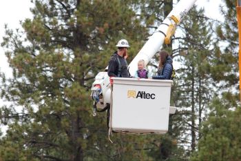 Truckee-Donner Recreation & Park District, Big Truck Day