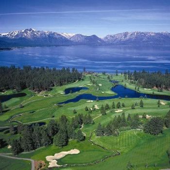 Lake Tahoe Unified School District, Annual Tahoe Boosters Golf Tournament