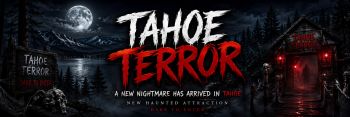 Bally's, Tahoe Terror