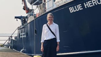 UC Davis Tahoe Science Center, Beneath the Surface: What Lakes Reveal About a Warming World