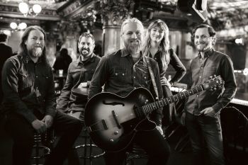 Valhalla Tahoe, Wolf Jett – Free Lawn Concert
