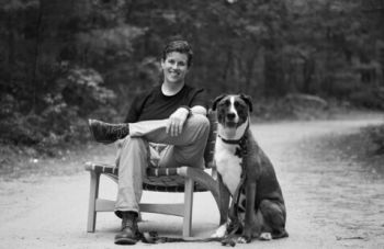 University of Nevada, Reno at Lake Tahoe, Writers in the Woods