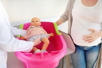 Barton Health, Childbirth Preparation: Six-week Series